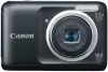 Canon PowerShot A800 Review and Specs
